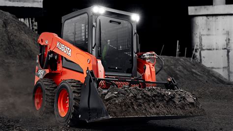 kubota skid steer nz|4.2 Tonne Kubota Skid.